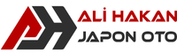 Ali Hakan Japon Oto Logo